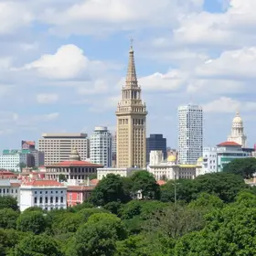 Must See Places in São Paulo: Practical Visitor Guide