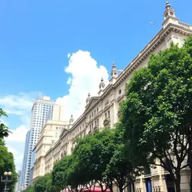 São Paulo Travel Mistakes to Avoid: Practical Visitor Guide