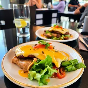 Best Restaurants in Avenida Paulista: Local Picks, Areas and What to Order