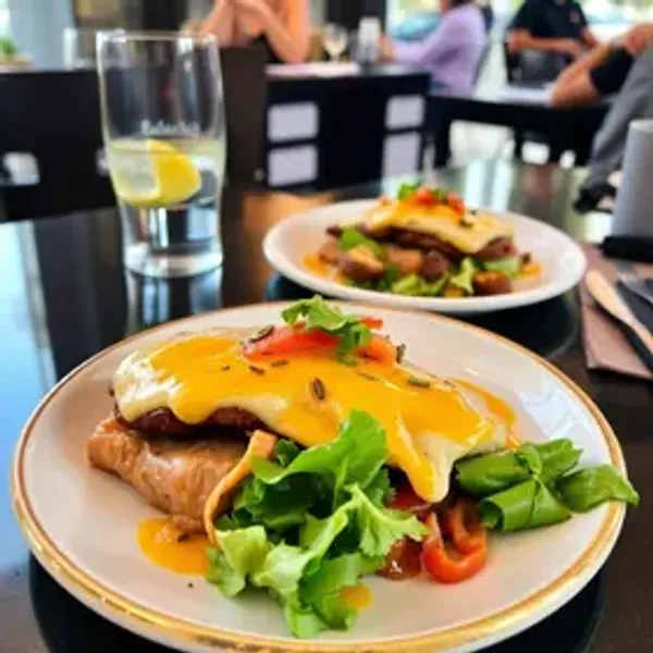 Best Restaurants in Avenida Paulista: Local Picks, Areas and What to Order