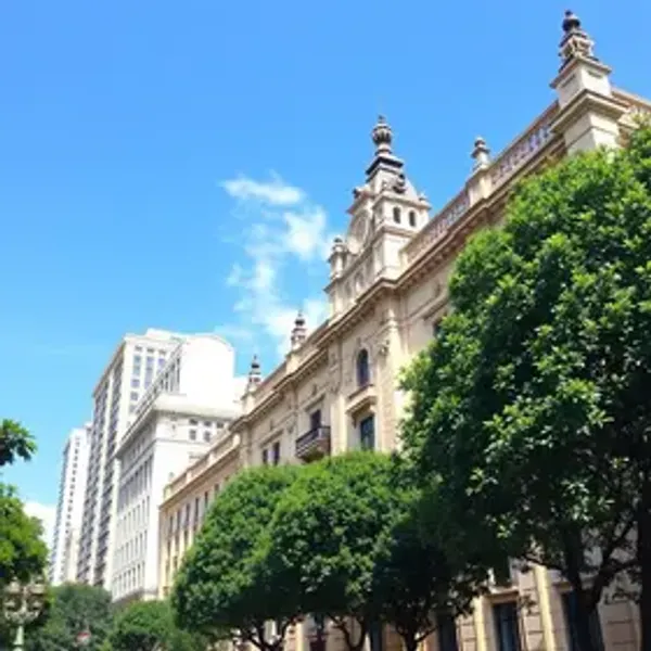 São Paulo Vacation Planning Tips: Practical Visitor Guide
