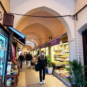 Best Stores in Itaim Bibi: Top Picks and Visitor Tips