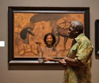 Museu Afro Brasil Visitor Guide: Practical Tips for Visitors