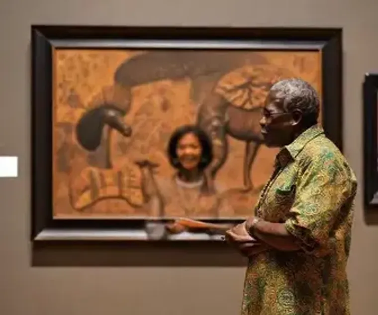 Museu Afro Brasil Visitor Guide: Practical Tips for Visitors