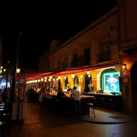 Best Bars in República: Areas, Safety and Local Nightlife Tips