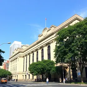 Is Instituto Moreira Salles Paulista Worth Visiting? What Tourists Should Know