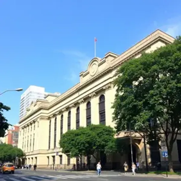 Is Instituto Moreira Salles Paulista Worth Visiting? What Tourists Should Know
