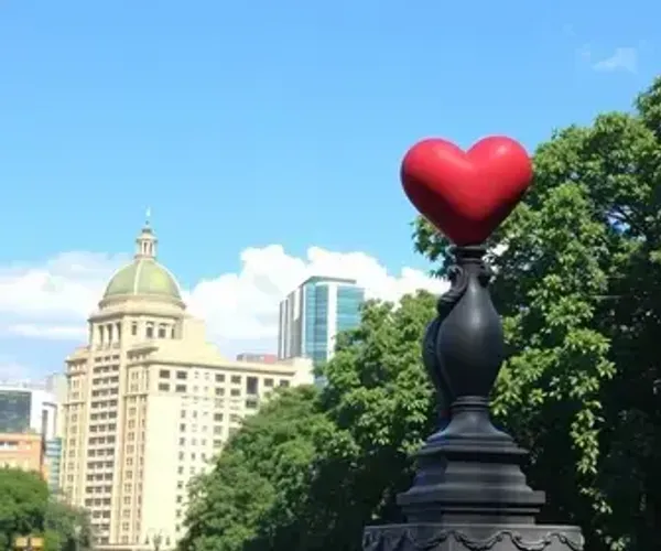 Romantic Things to do in São Paulo: Practical Visitor Guide