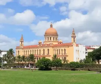 Where to Stay in Consolação: Best Areas, Hotels and Safety Tips