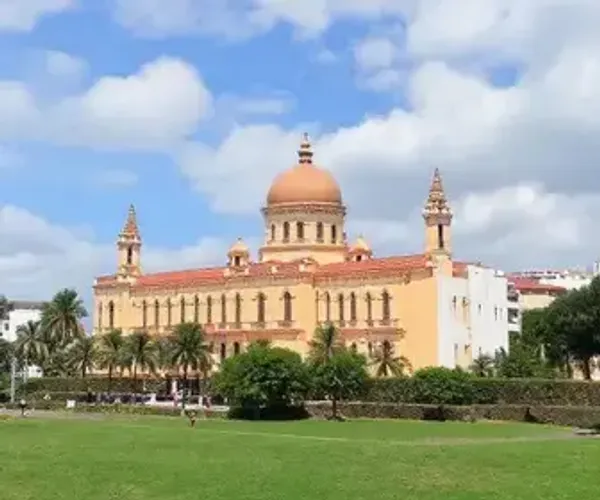 Where to Stay in Consolação: Best Areas, Hotels and Safety Tips