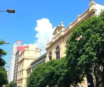 Best Small Towns Near São Paulo: Top Picks and Visitor Tips