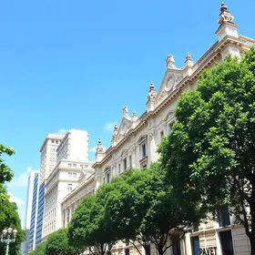 4 Days in São Paulo Itinerary: Route, Stops and Practical Tips