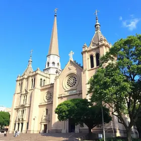 Best Churches in São Paulo: Top Picks and Visitor Tips