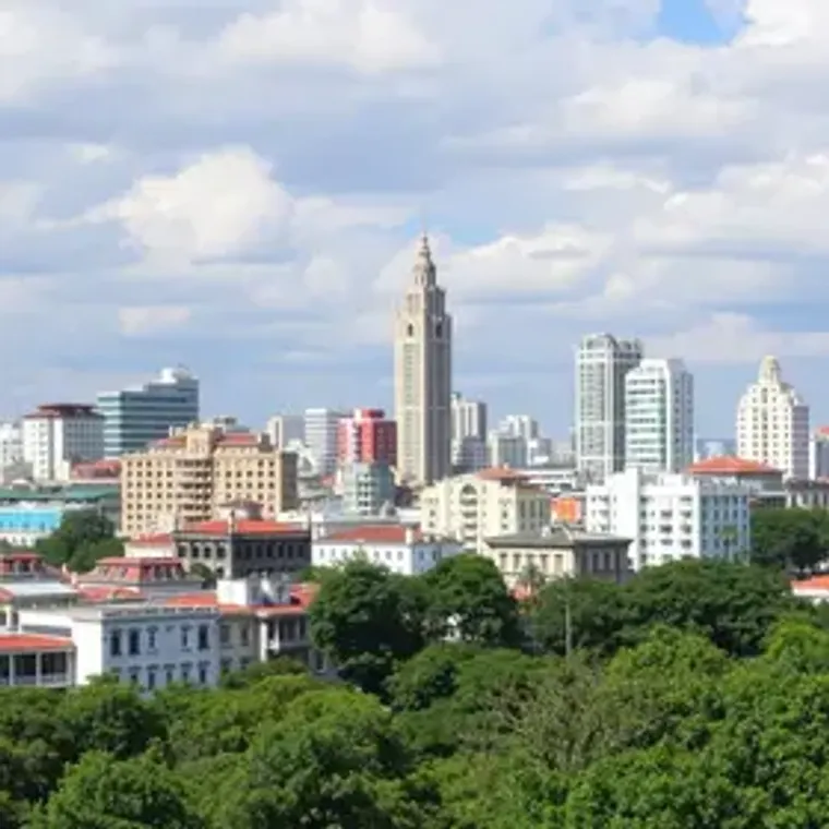 São Paulo Travel Guide Blog: Practical Tips for Visitors