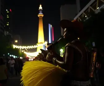 Best Samba Nights in São Paulo: Top Picks and Visitor Tips