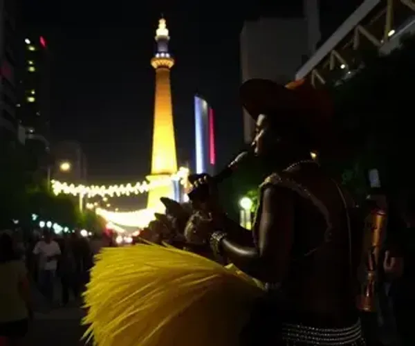 Best Samba Nights in São Paulo: Top Picks and Visitor Tips