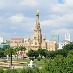 Travel Insurance for São Paulo: Practical Visitor Guide
