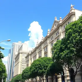 São Paulo Travel Guide for Business Visitors: Practical Tips for Visitors