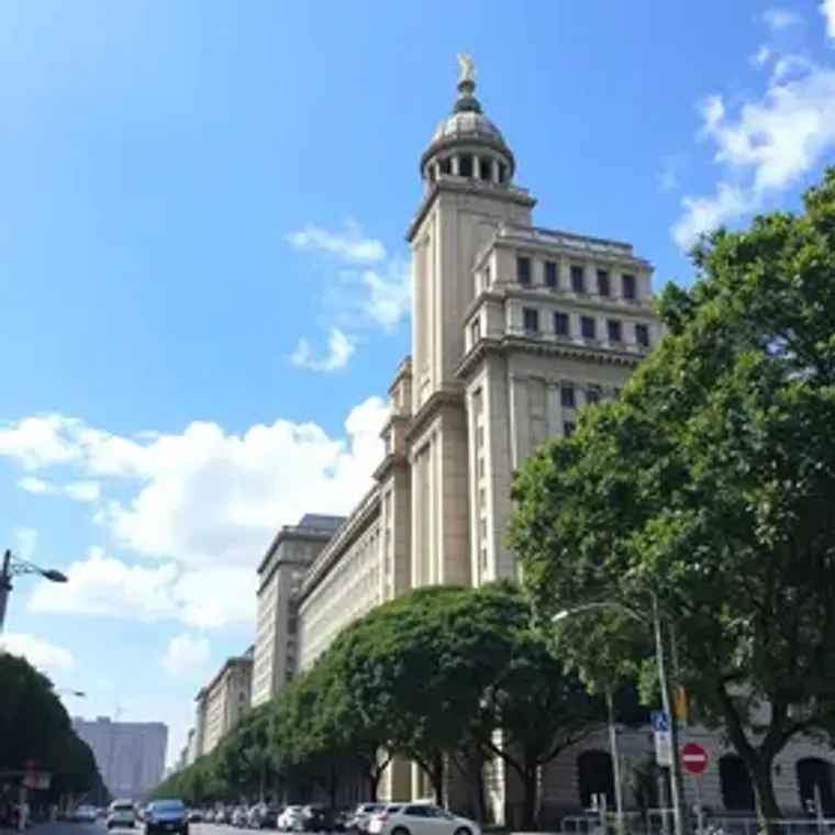 How to Get to Edifício Itália in São Paulo: Best Routes, Costs and Safety Tips