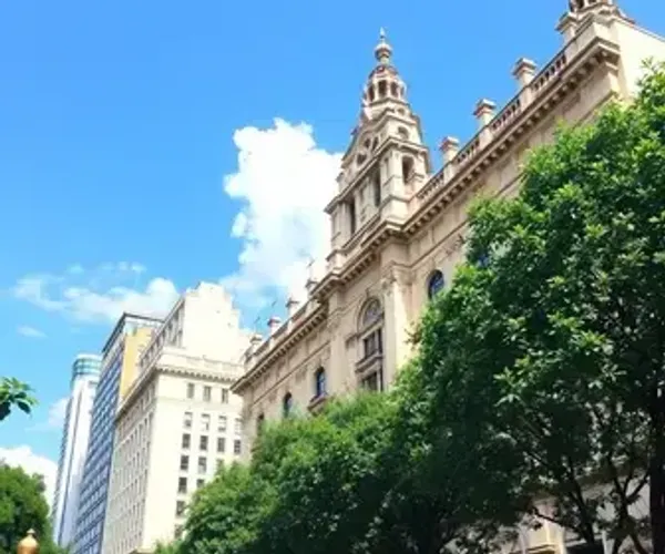 São Paulo for LGBTQ+ Travelers: Practical Visitor Guide
