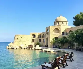 Best Hotels in Itaim Bibi: Best Areas, Prices and Booking Tips