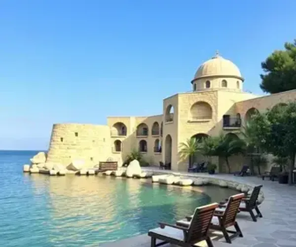 Best Hotels in Itaim Bibi: Best Areas, Prices and Booking Tips
