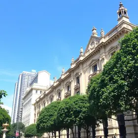 São Paulo Festivals Guide: Practical Tips for Visitors