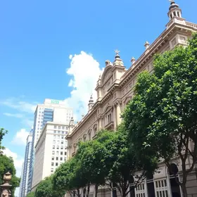 São Paulo Travel Documents Guide: Practical Tips for Visitors