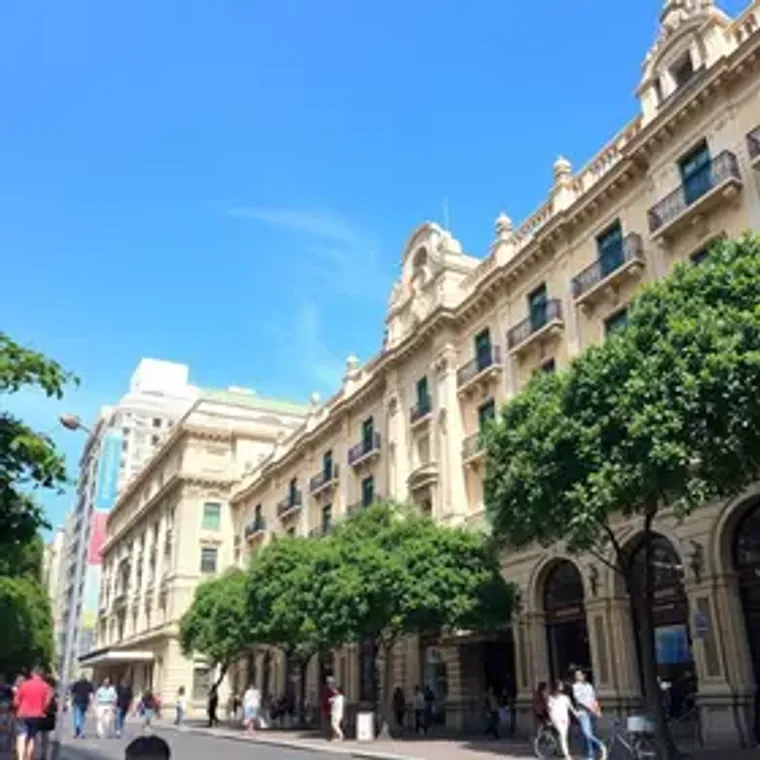 Is 25 de Março Worth Visiting? What Tourists Should Know