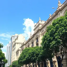 São Paulo Urban Travel Guide: Practical Tips for Visitors