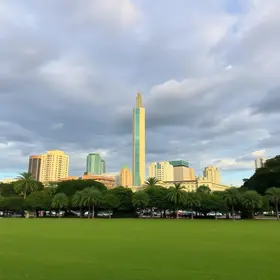 São Paulo in December: Weather, Events and Things to Do