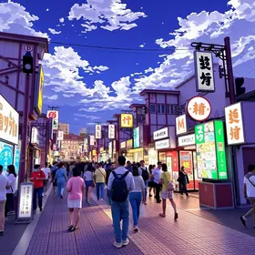 Anime Friends São Paulo Travel Guide: Practical Tips for Visitors