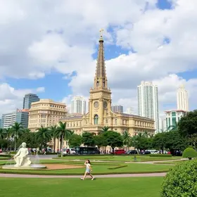 São Paulo Itinerary for Solo Travelers: Route, Stops and Practical Tips