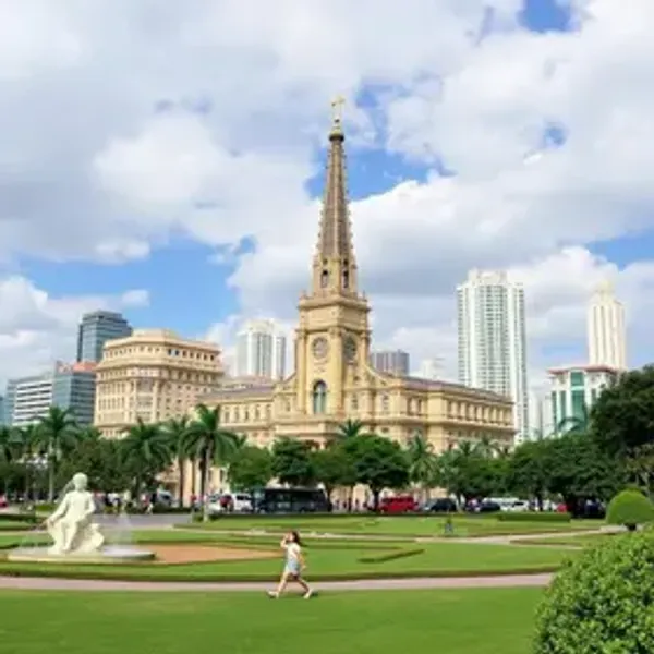 São Paulo Itinerary for Solo Travelers: Route, Stops and Practical Tips