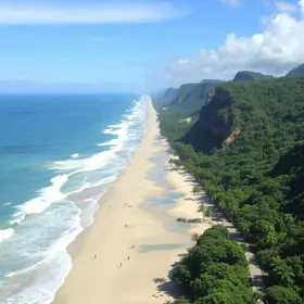 How to Get from São Paulo to Ilhabela: Best Routes, Costs and Safety Tips