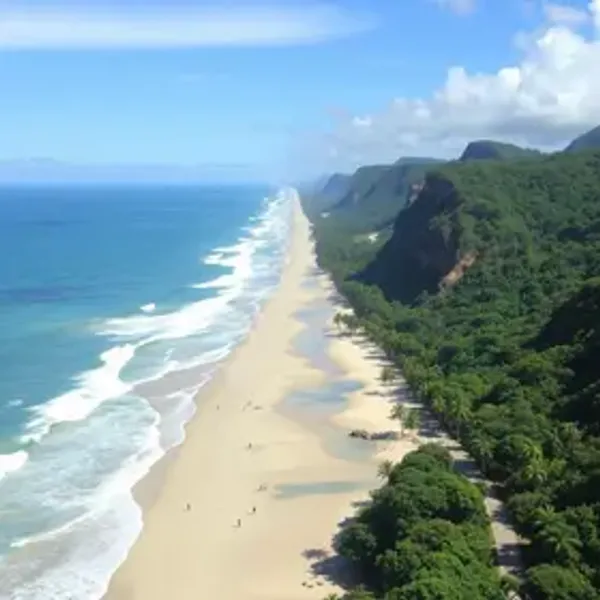 How to Get from São Paulo to Ilhabela: Best Routes, Costs and Safety Tips