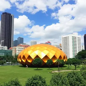 São Paulo Design Weekend Travel Guide: Route, Stops and Practical Tips