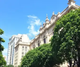 São Paulo Travel Guide with Kids: Practical Tips for Visitors