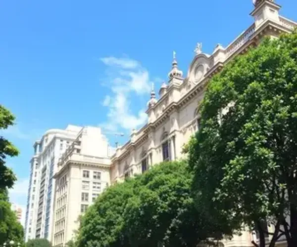 São Paulo Travel Guide with Kids: Practical Tips for Visitors