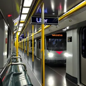 Metro vs Uber in São Paulo: Practical Transport Guide