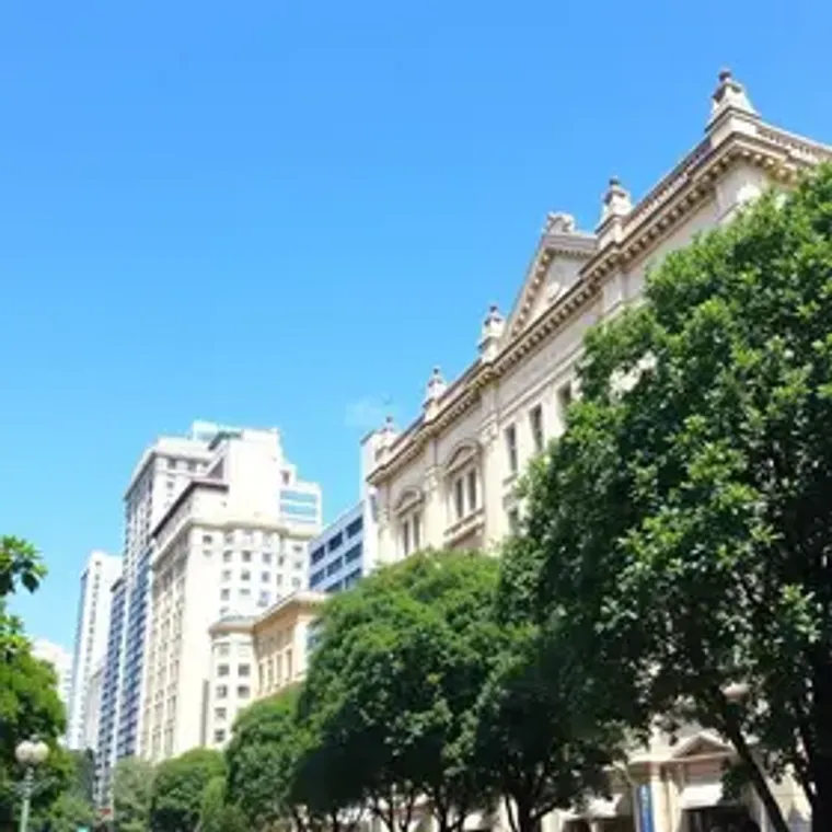 São Paulo Weekend Guide: Route, Stops and Practical Tips