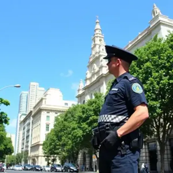 São Paulo Tourist Police Guide: Practical Tips for Visitors
