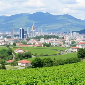 How to Get from São Paulo to São Roque Wine Route: Best Routes, Costs and Safety Tips