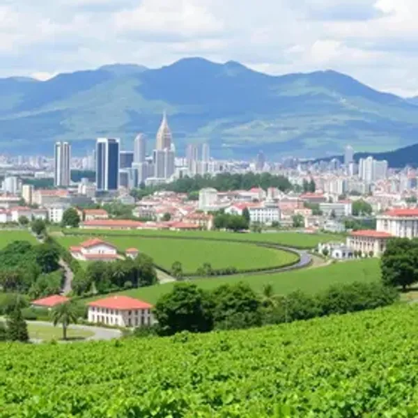 How to Get from São Paulo to São Roque Wine Route: Best Routes, Costs and Safety Tips