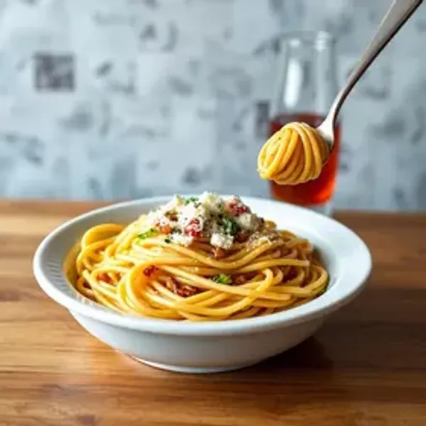 Best Pasta in São Paulo: Top Picks and Visitor Tips