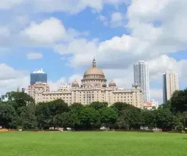 Hotels Near Ibirapuera Park: Practical Visitor Guide