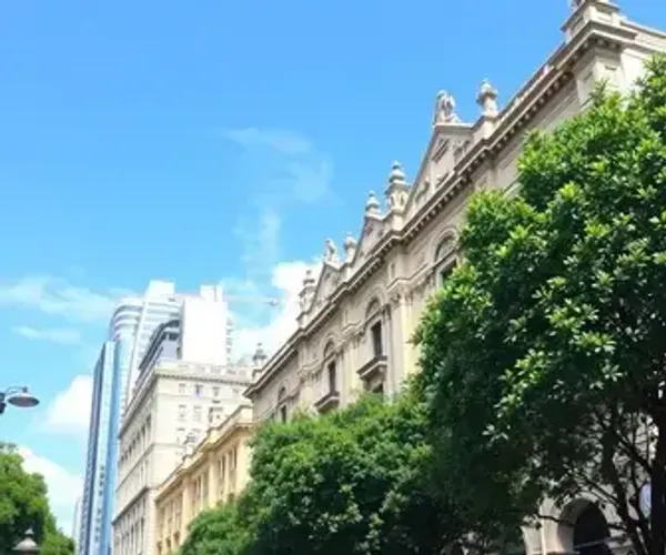 Basic Portuguese Phrases for São Paulo: Practical Visitor Guide