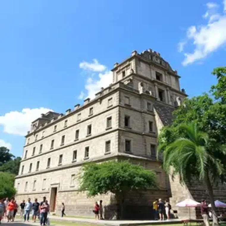 Is Copan Building Worth Visiting? What Tourists Should Know