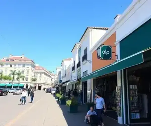 Best Shopping in Pinheiros: Top Picks and Visitor Tips