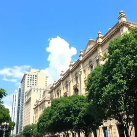 What to Know Before Visiting São Paulo: Practical Visitor Guide